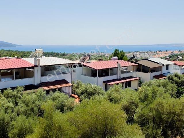 Didim içerisinde kiralık Villa