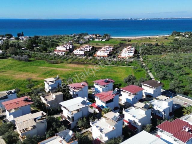 Milas, Muğla içerisinde satılık Villa