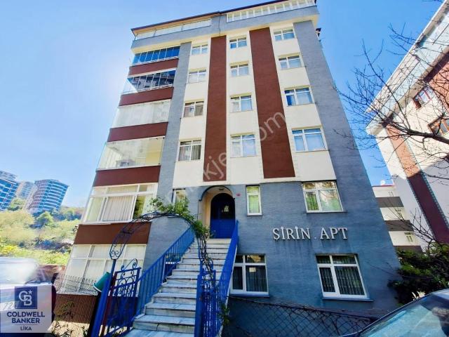 Trabzon içerisinde satılık mülk