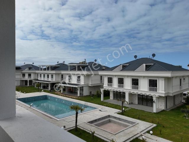 Ordu içerisinde kiralık Villa