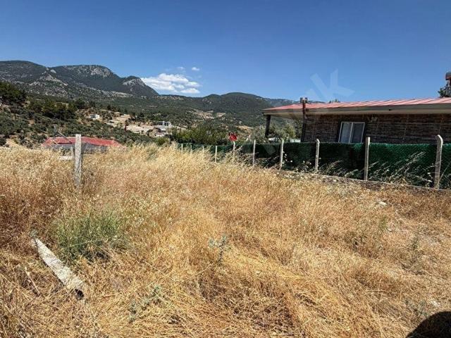 Buca, İzmir içerisinde satılık Arsa