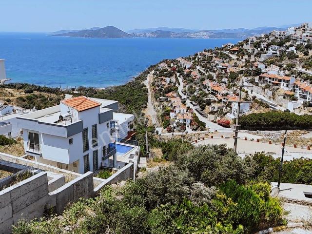 Milas, Muğla içerisinde satılık Villa