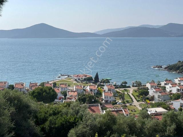 Milas içerisinde satılık Villa