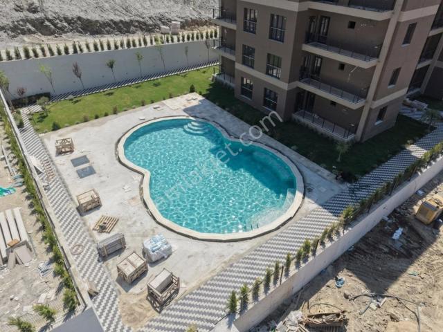 Milas, Muğla içerisinde satılık Residence