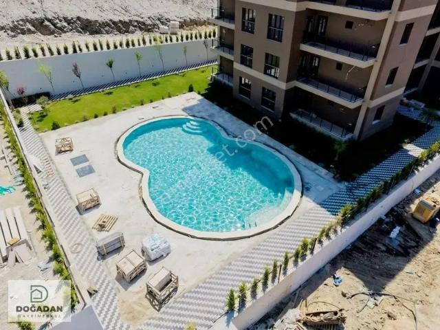 Aydınlıkevler, Milas içerisinde satılık Residence