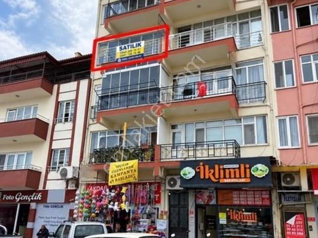 Sındırgı içerisinde satılık mülk