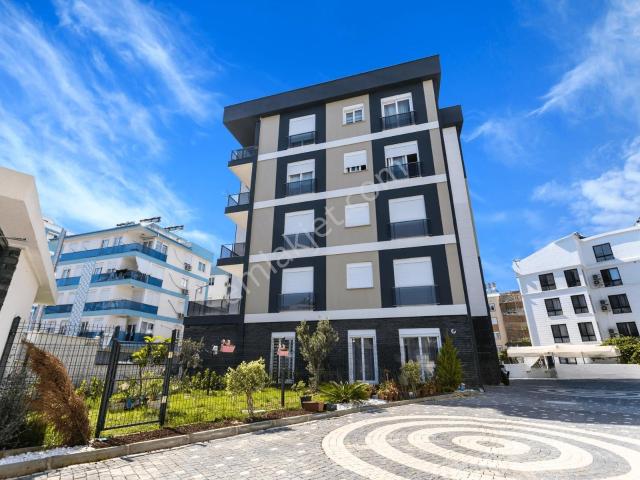 Muratpaşa, Antalya içerisinde kiralık mülk