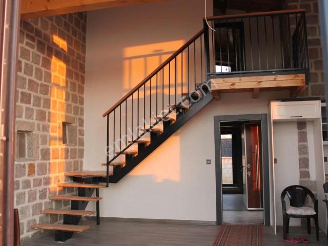 Mamak, Ankara içerisinde satılık Villa