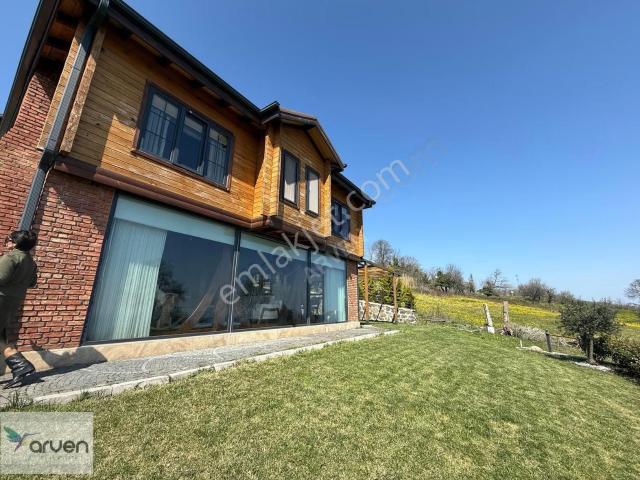 19 Mayis, Samsun içerisinde satılık Villa