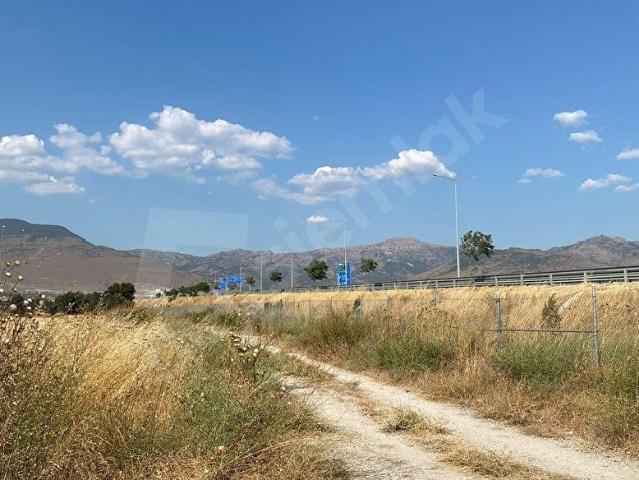Menemen, İzmir içerisinde satılık Arsa