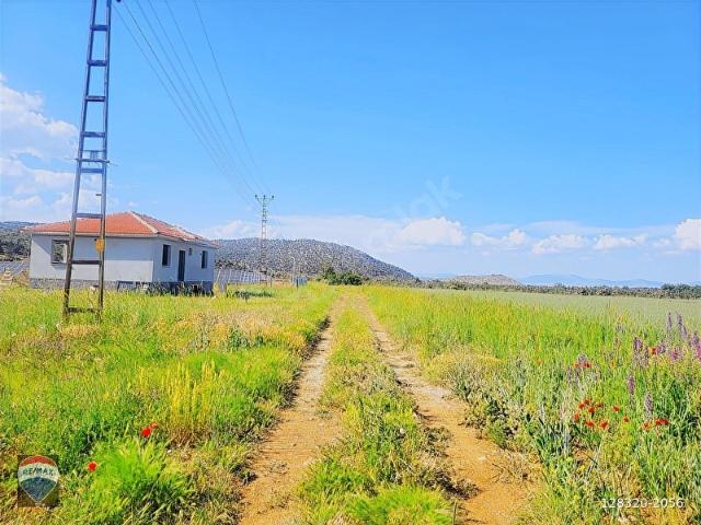 Yenişarbademli, Isparta içerisinde satılık Arsa