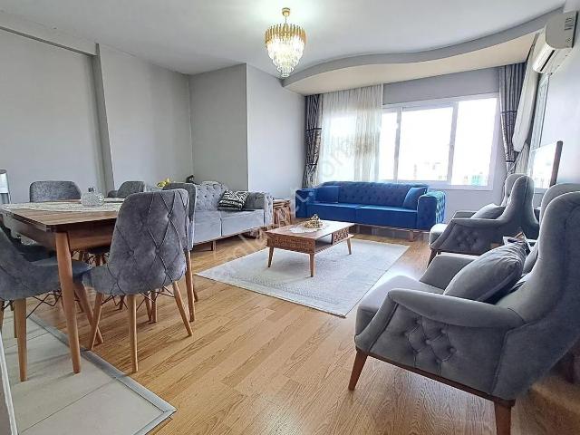 Mersin, Akdeniz içerisinde satılık mülk