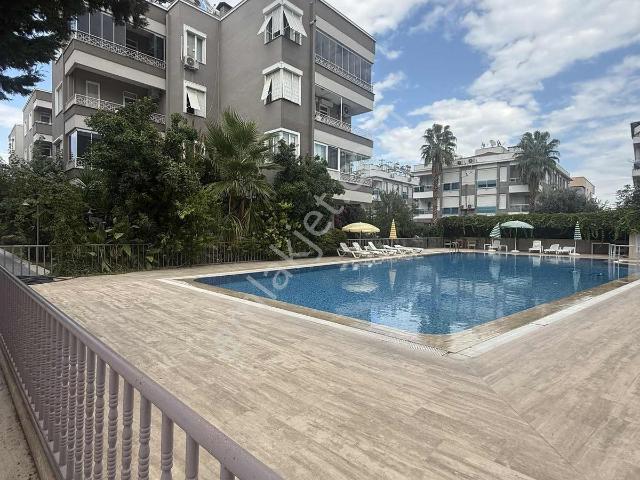 Antalya, Muratpaşa içerisinde satılık mülk