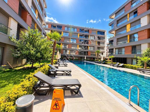 Antalya, Muratpaşa içerisinde satılık mülk