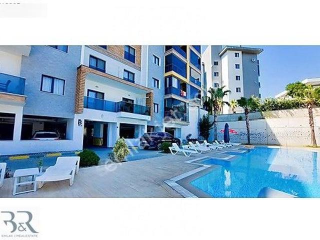İkiçeşmelik, Kuşadası içerisinde satılık Residence