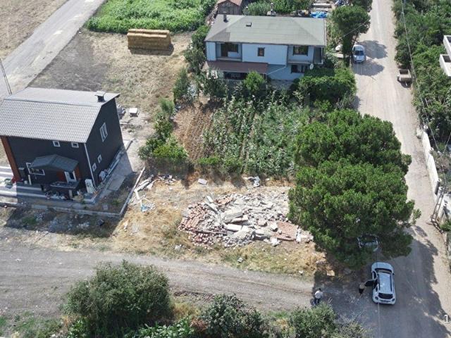 Gönen, Balikesir içerisinde satılık Arsa