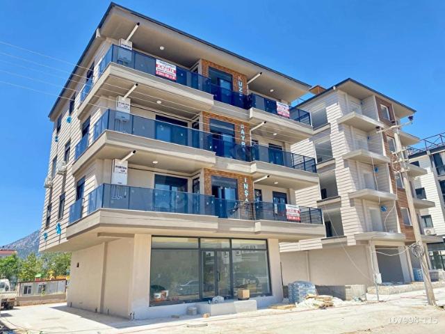 Döşemealti, Antalya içerisinde satılık mülk