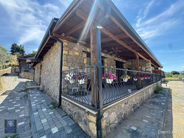 Edremit, Balikesir içerisinde satılık Villa