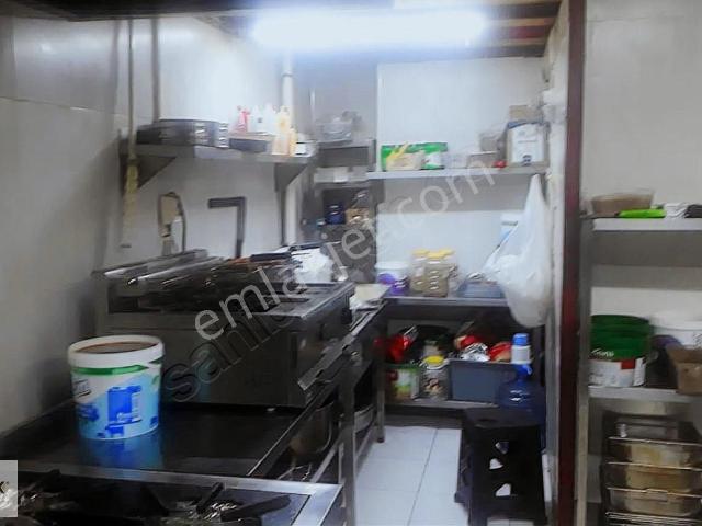 Esenyurt içerisinde kiralık Restoran