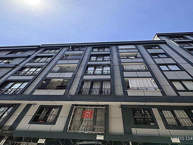İstanbul içerisinde satılık mülk