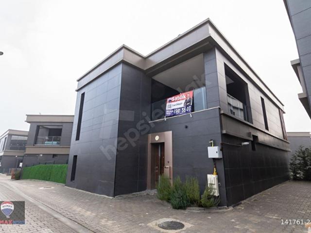 Etimesgut, Ankara içerisinde satılık Villa