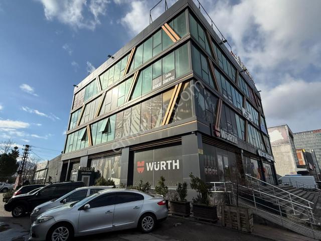 Canik, Samsun içerisinde kiralık Ofis