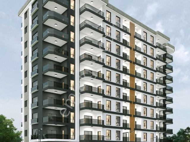 Canik, Samsun içerisinde satılık mülk