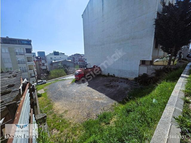 Sancaktepe, İstanbul içerisinde satılık Arsa