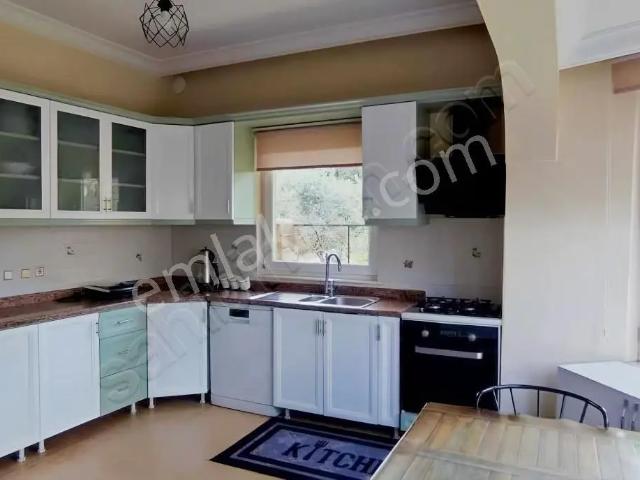 Döşemealti, Antalya içerisinde kiralık Villa