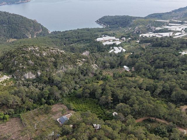 Kumluca, Antalya içerisinde satılık Arsa