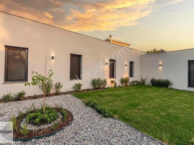 Urla, İzmir içerisinde satılık Villa