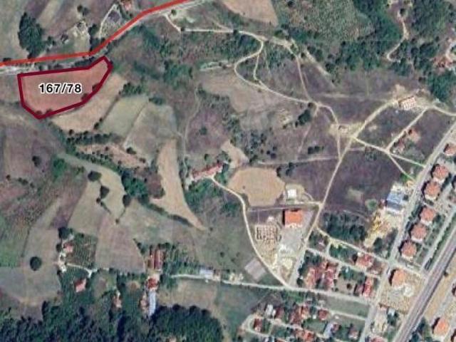 Mudurnu, Bolu içerisinde satılık Arsa
