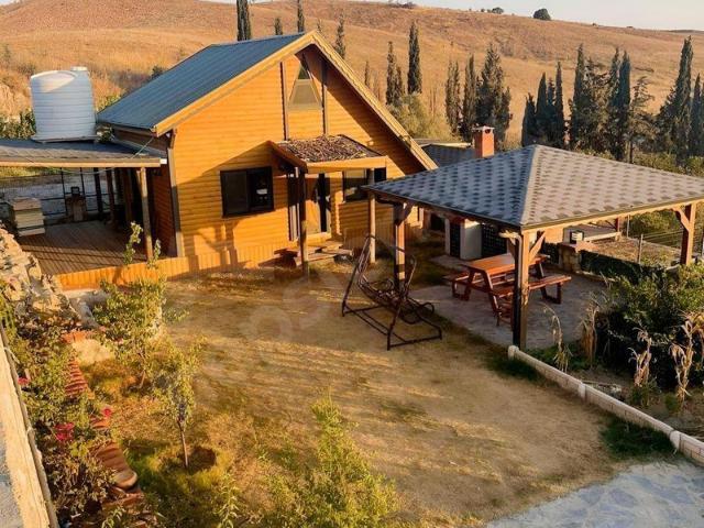Tepecik Mahallesi, Seferihisar içerisinde satılık Villa