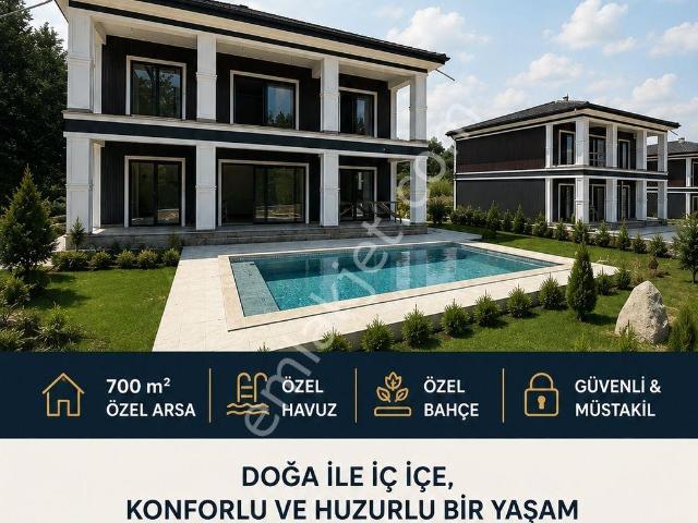 Erenler, Sakarya içerisinde satılık Villa