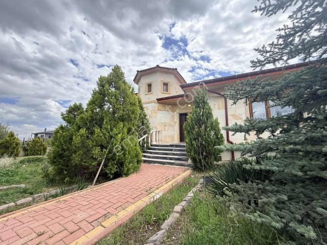 Meram, Konya içerisinde satılık Villa