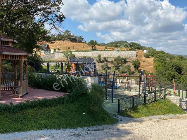 Çan, Çanakkale içerisinde satılık Villa