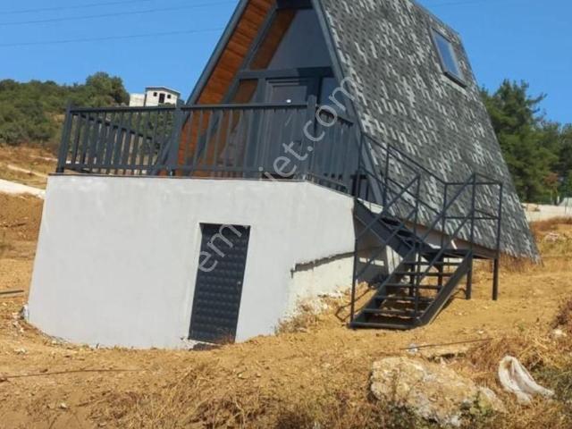 Çan, Çanakkale içerisinde satılık Villa