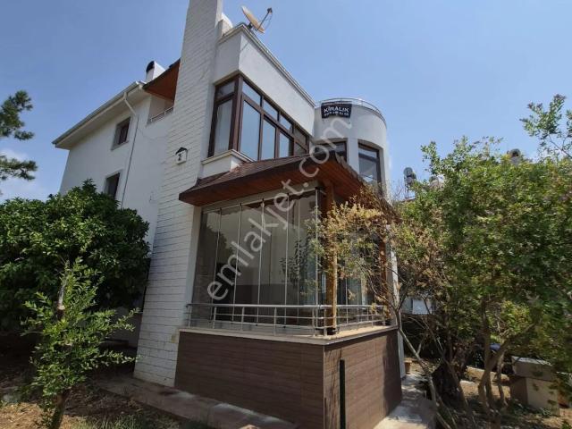 Mezitli, Mersin içerisinde kiralık Villa