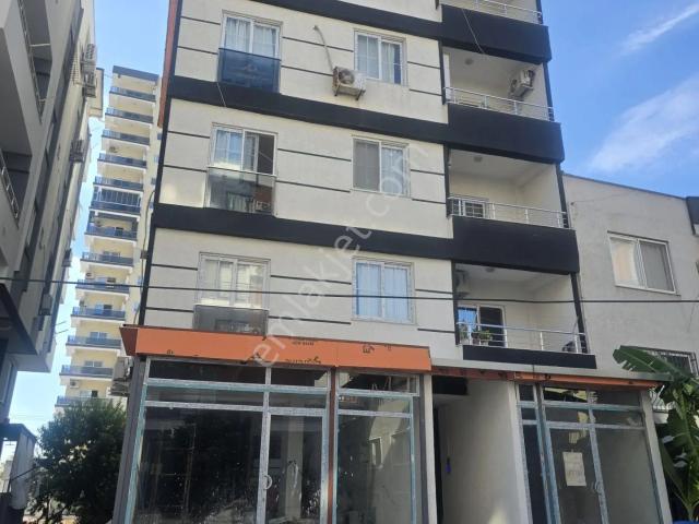 İsmet İnönü, İskenderun içerisinde kiralık mülk