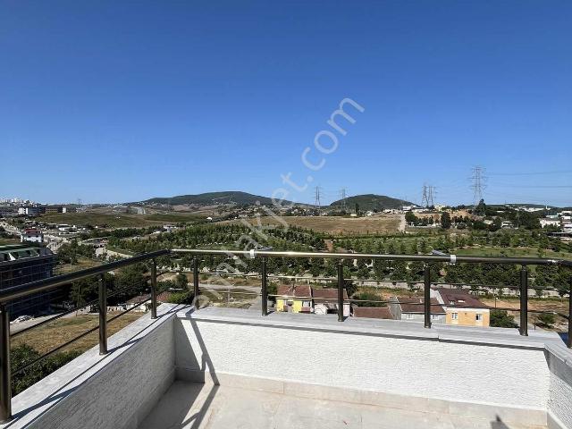 Sancaktepe, İstanbul içerisinde kiralık mülk