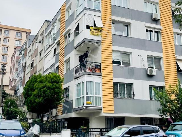 Doğanay Mahallesi, Karabağlar içerisinde kiralık mülk