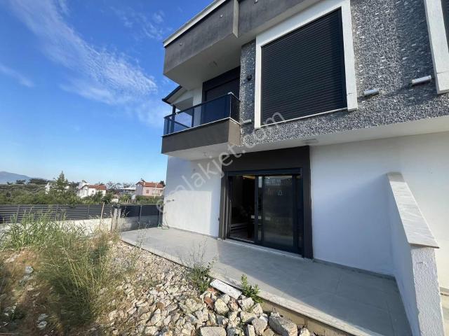 Seferihisar, İzmir içerisinde kiralık Villa