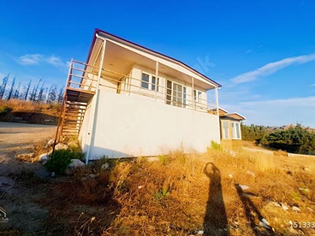 Seferihisar, İzmir içerisinde satılık Dükkan