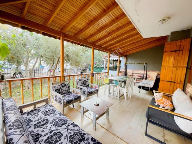 Cumhuriyet Mahallesi, Seferihisar içerisinde kiralık Villa