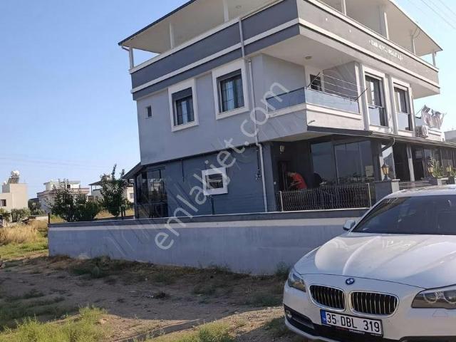 Seferihisar, İzmir içerisinde satılık Villa