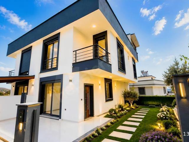 Payamlı Mahallesi, Seferihisar içerisinde satılık Villa