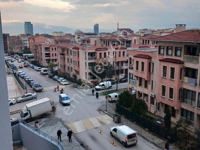Osmangazi, Bursa içerisinde kiralık mülk