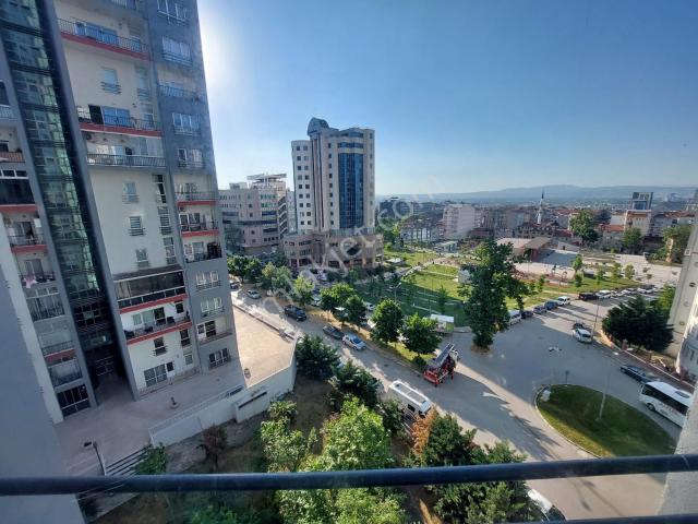 Osmangazi, Bursa içerisinde kiralık mülk