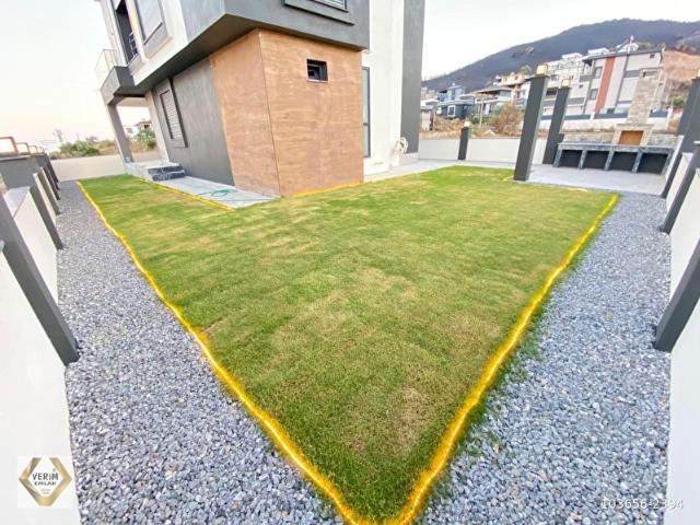 İzmir Merkez içerisinde satılık Villa