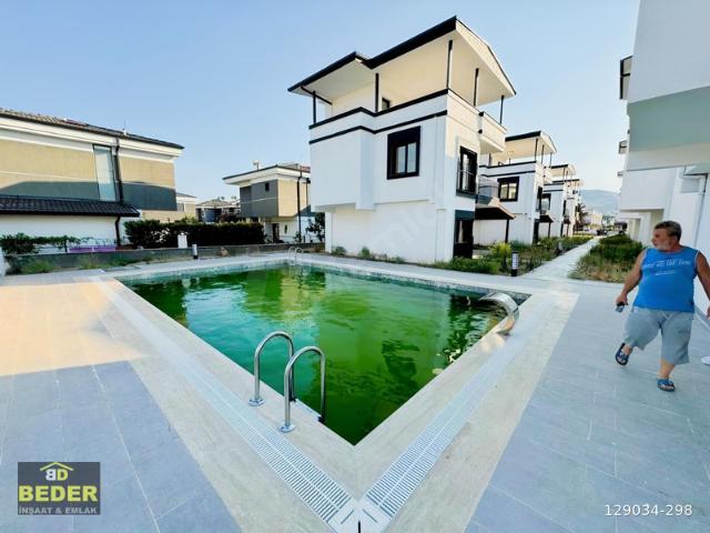 Cumhuriyet Mahallesi, Seferihisar içerisinde satılık Villa